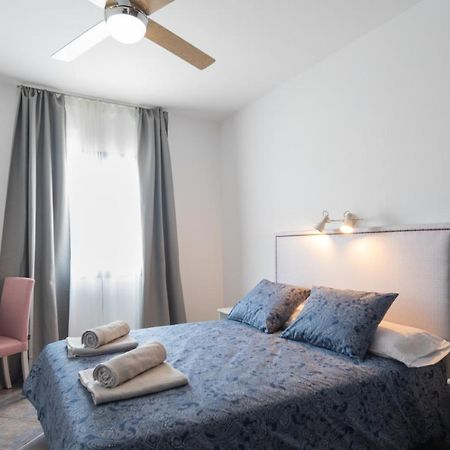 Luxury 3-Bedroom Villa With Heated Private Pool - In Marina Rubicon, Playa Blanca, Lanzarote Luaran gambar