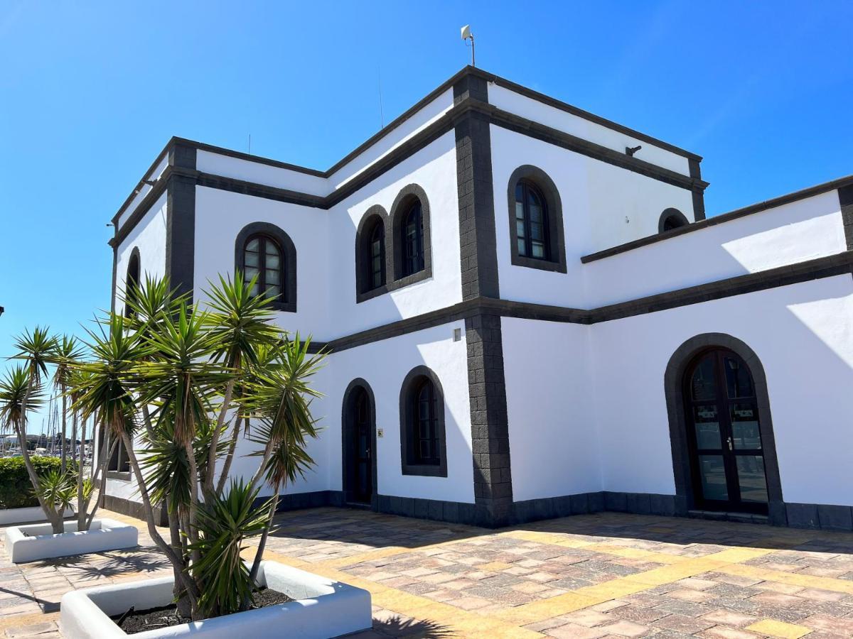 Luxury 3-Bedroom Villa With Heated Private Pool - In Marina Rubicon, Playa Blanca, Lanzarote Luaran gambar