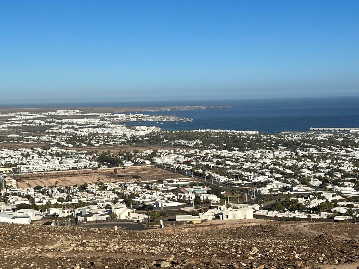 Luxury 3-Bedroom Villa With Heated Private Pool - In Marina Rubicon, Playa Blanca, Lanzarote Luaran gambar